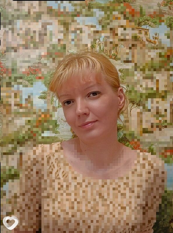 Анна, 39, Майкопе — анкета №1176973