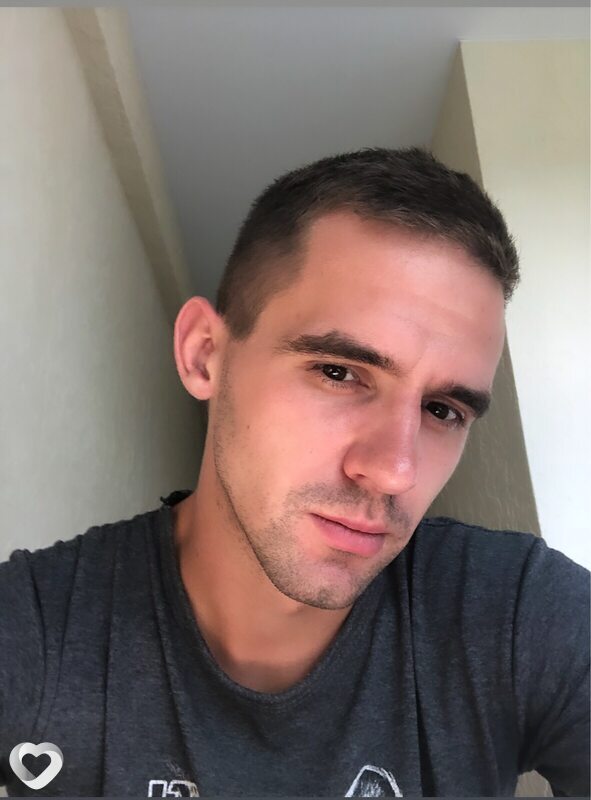 Дмитрий, 28, Электростали — анкета №1176803