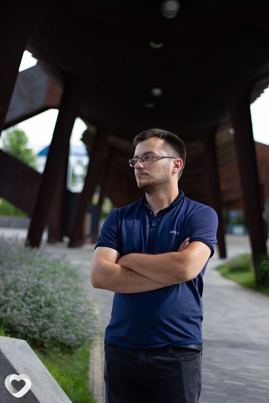 Дмитрий, 33, Уфе — анкета №1176805