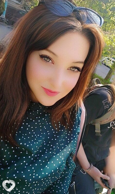 Аля, 30, Донецке — анкета №1176806