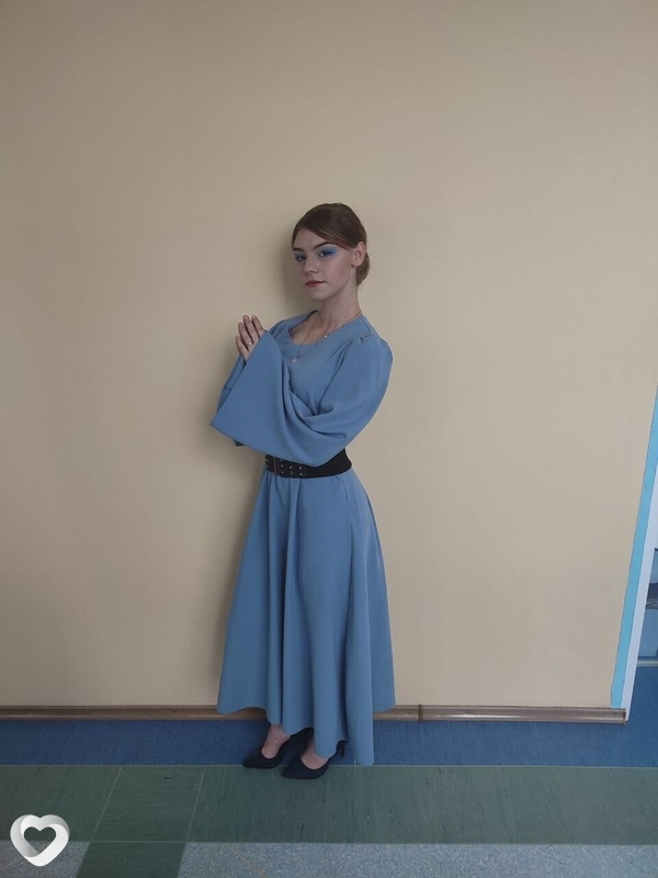 Александра, 21, Барановичах — анкета №1176807