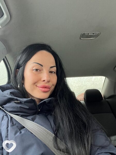 Екатерина, 40, Ярославле — анкета №1176808