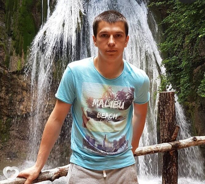 Дмитрий, 31, Тюмени — анкета №1176816