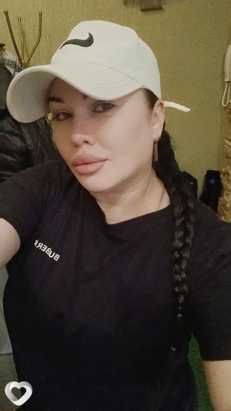 Анатольевна, 40, Краснодаре — анкета №1176823