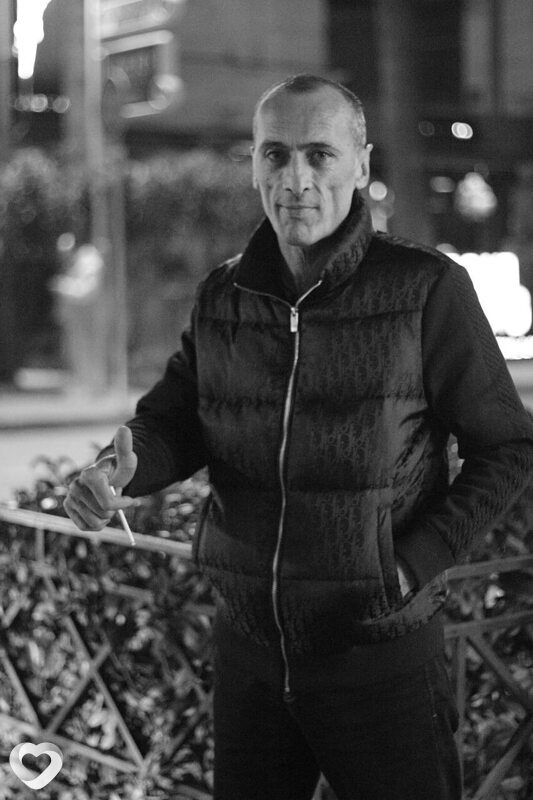 Вардан, 40, Сочи — анкета №1177083