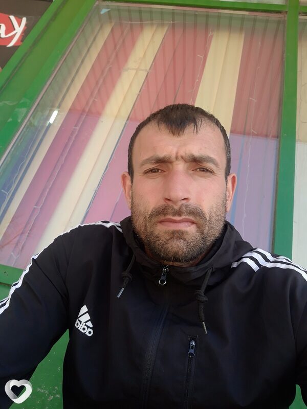 Рома, 37, Волгограде — анкета №1177086
