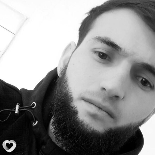 Shukrullo, 29, Екатеринбурге — анкета №1177087