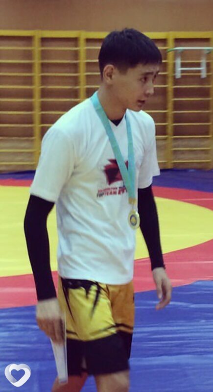Nurs, 29, Астане — анкета №1177088