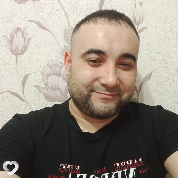 Филюс, 36, Уфе — анкета №1176782