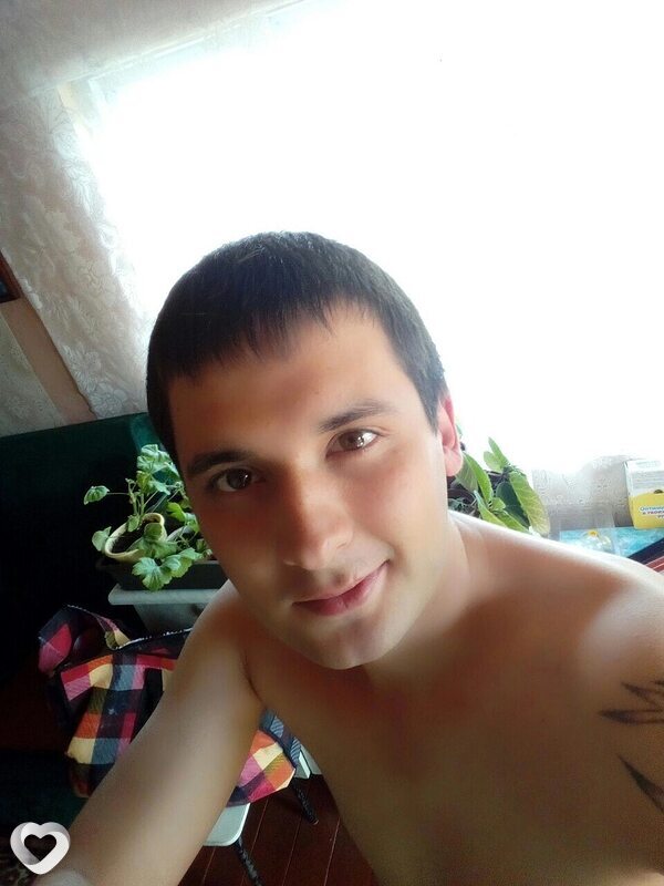 Дмитрий, 36, Екатеринбурге — анкета №1176786