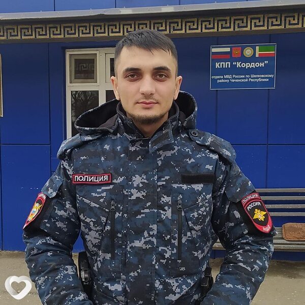 Amir, Северская