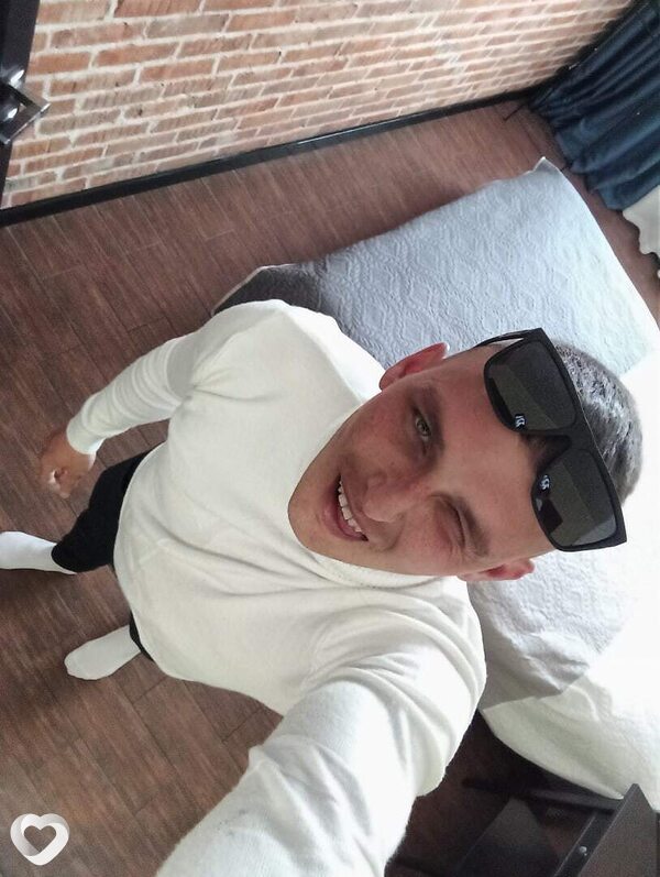 Лев, 34, Евпатории — анкета №1176900