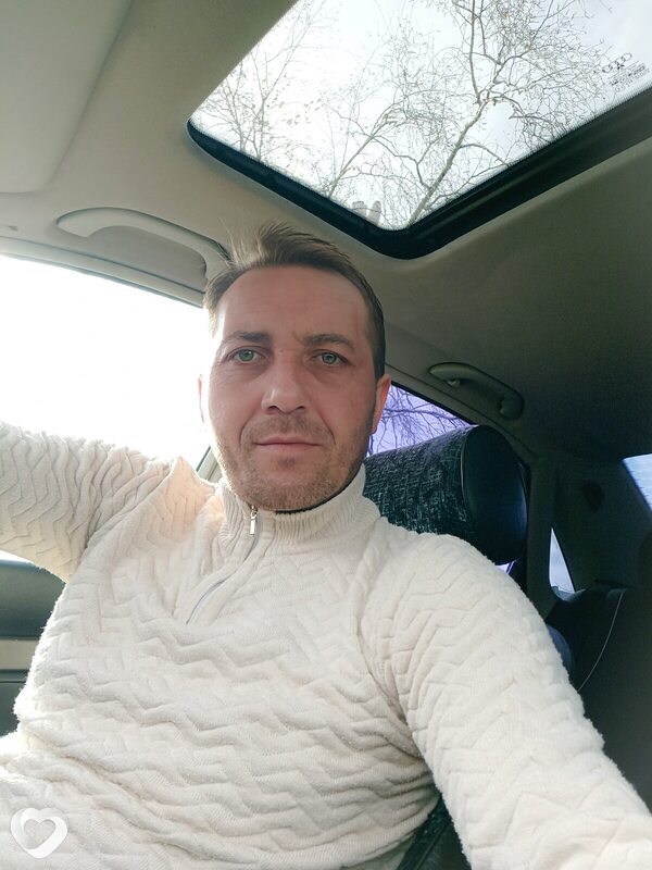 Петр, 38, Алексеевка (Белгородская Обл) — анкета №1176902
