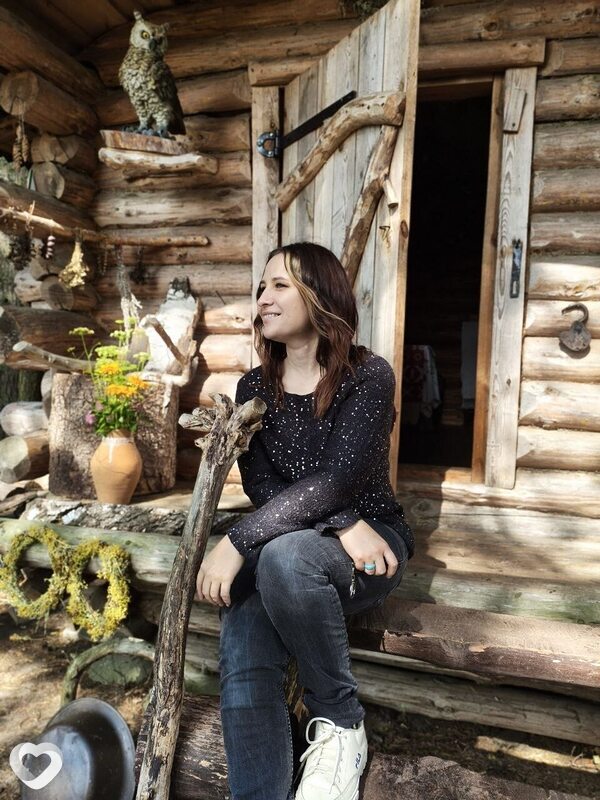 Ronya, 35, Молодечно — анкета №1176909