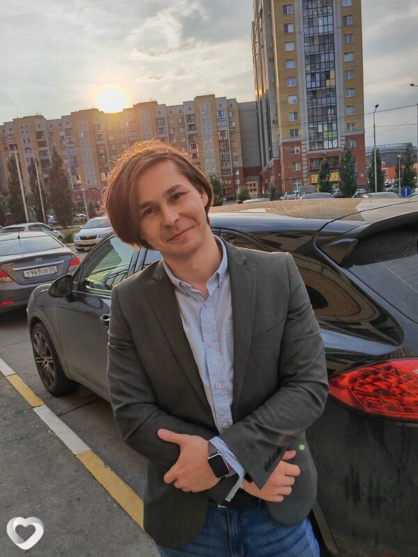 Эльдар, 29, Москве — анкета №1176910