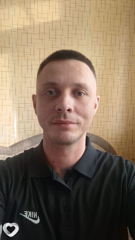 Андрей, 35, Чебоксарах — анкета №1176912