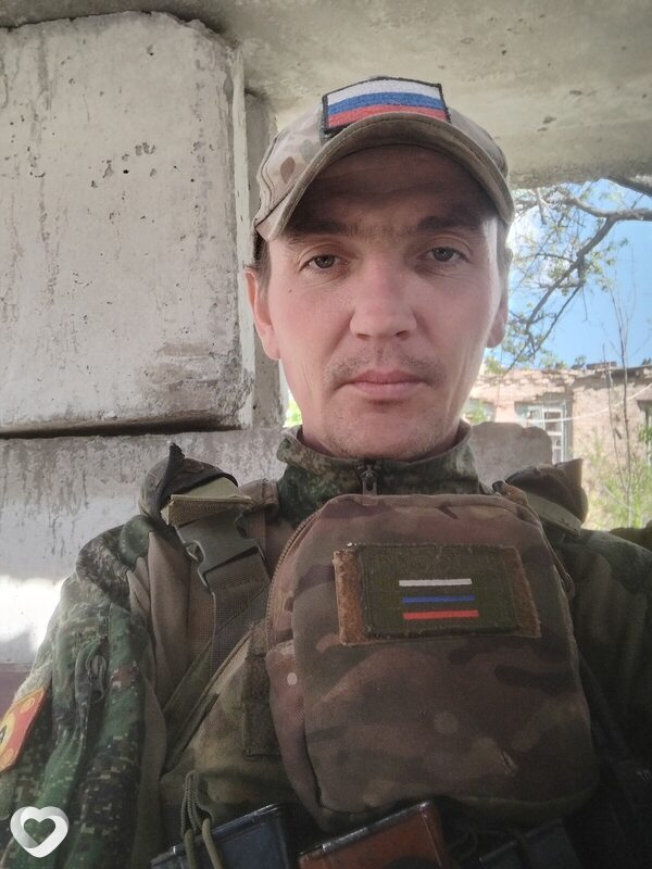 Илья, 37, Москве — анкета №1176914