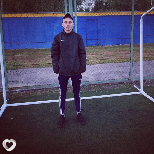 Diman, 31, Пензе — анкета №1176922
