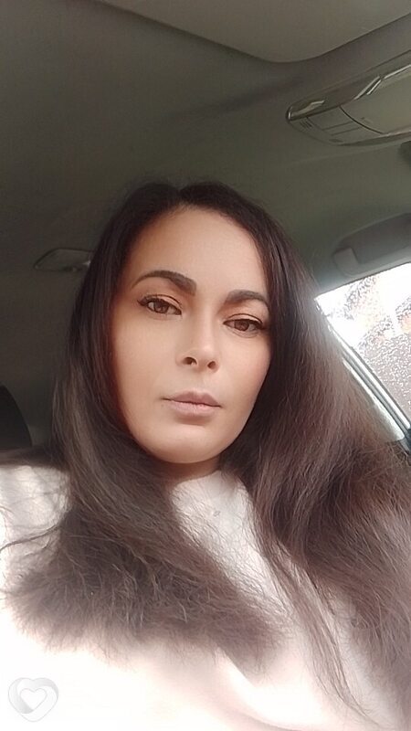 Регина, 43, Казани — анкета №1177053
