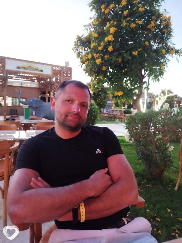 Дмитрий, 41, Минске — анкета №1177057
