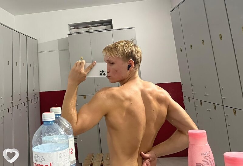 Николай, 21, Алматы — анкета №1177058