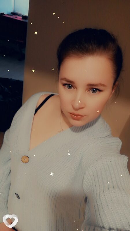 Алёна, 28, Кирове — анкета №1177062