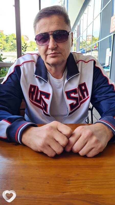 Александр, 49, Севастополе — анкета №1177067