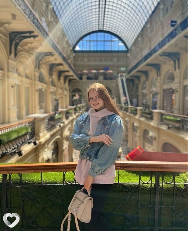 Харли Квин, 20, Калинковичах — анкета №1177068