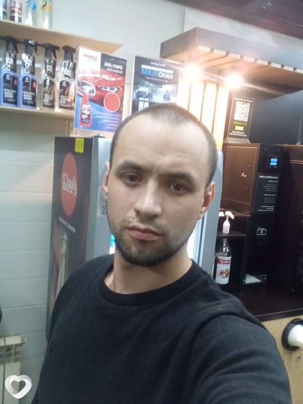 Дмитрий, 31, Красноярске — анкета №1177070