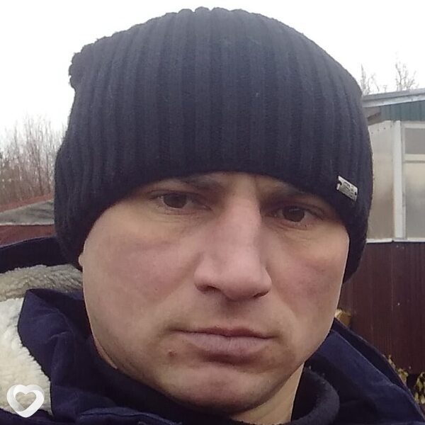 Дмитрий, 43, Заволжье — анкета №1176924