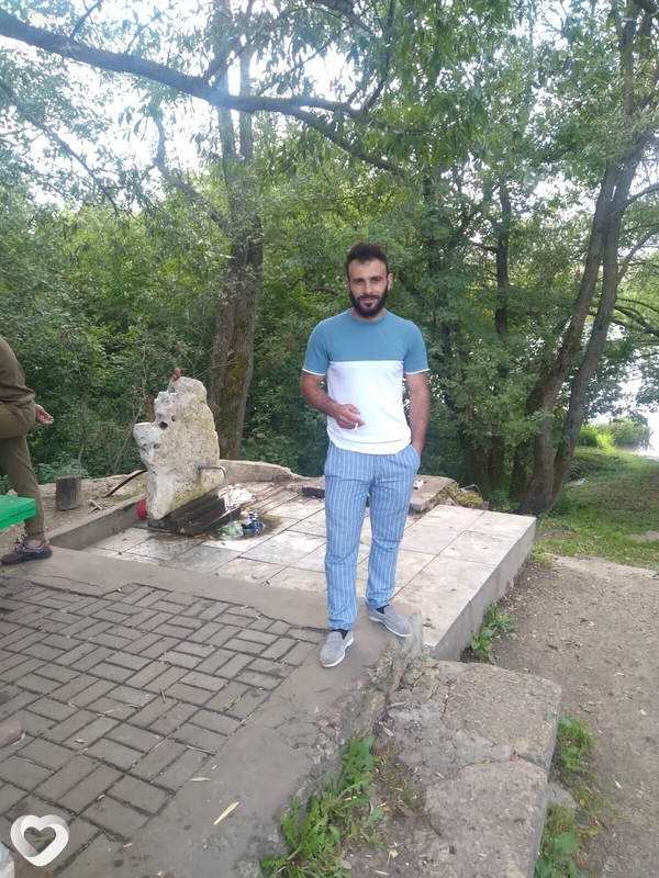Ваге, 35, Елеце — анкета №1176929