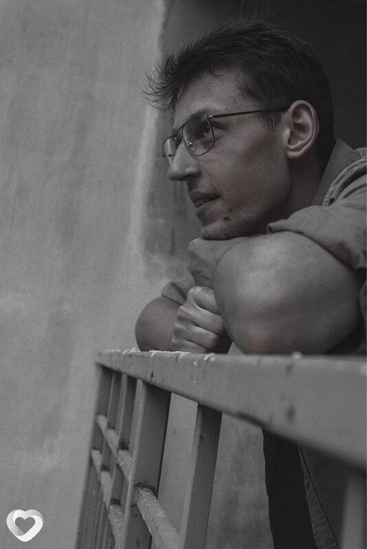 Вадим, 25, Санкт-Петербурге — анкета №1176930