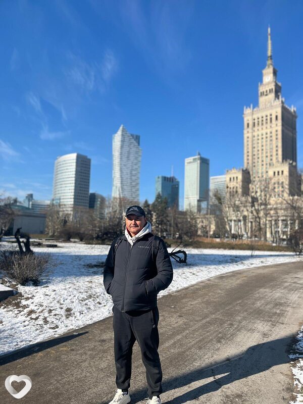 Данияр, 40, Бишкек — анкета №1176932