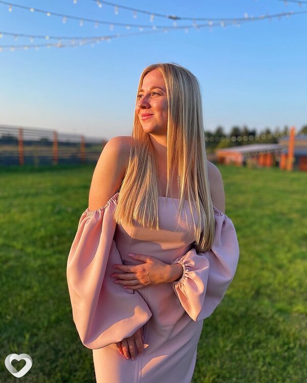 Елизавета, 29, Ростове-на-Дону — анкета №1176938
