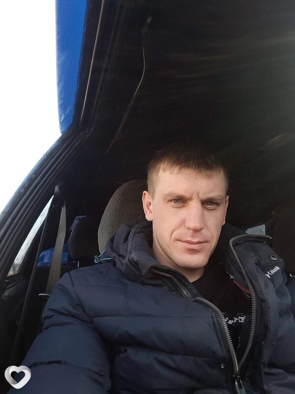Александр, 36, Москве — анкета №1176947