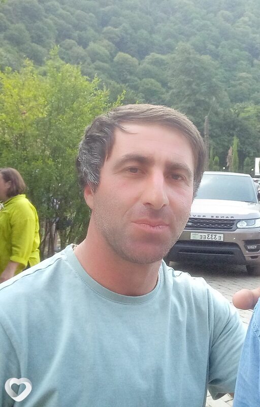 Андрей, 47, Йошкар-Оле — анкета №1176948