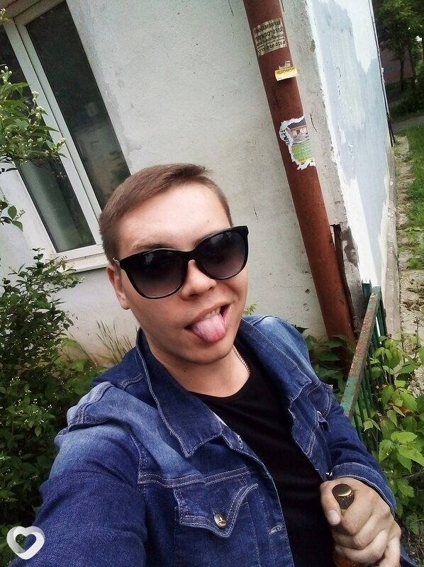 Родной, 34, Владимире — анкета №1176855