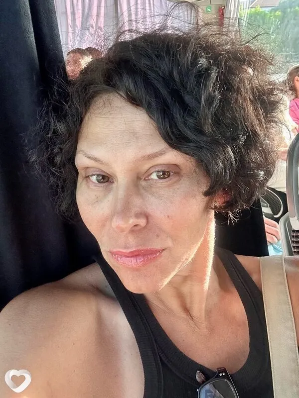 Irina, 54, Москве — анкета №1176860