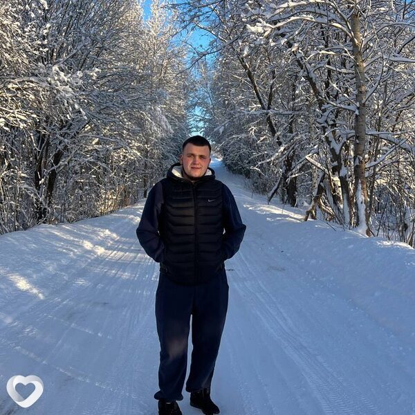 Денис, 27, Нижнем Новгороде — анкета №1176865
