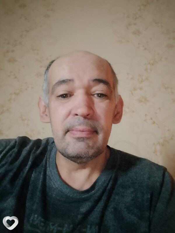 Витя, 49, Челябинске — анкета №1176870