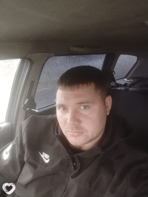 Дмитрий, 35, Кургане — анкета №1176871