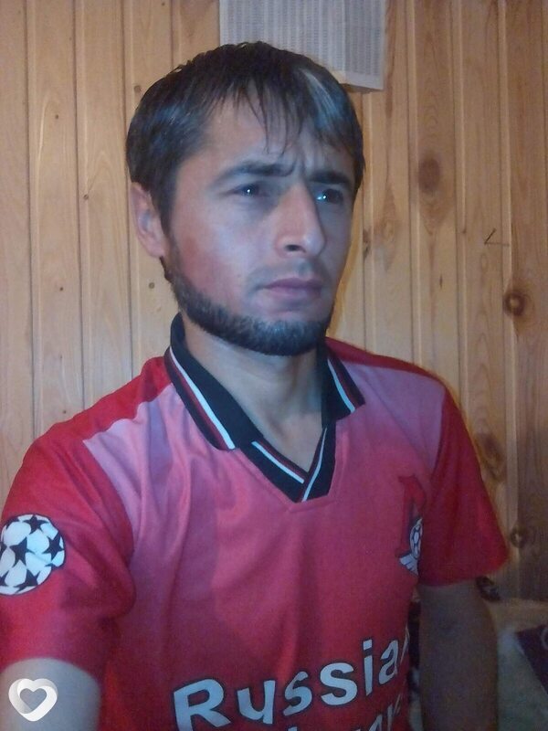 Эдик, 43, Перми — анкета №1176874