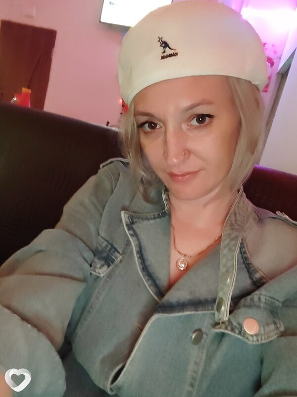 Анна, 36, Оренбурге — анкета №1176879