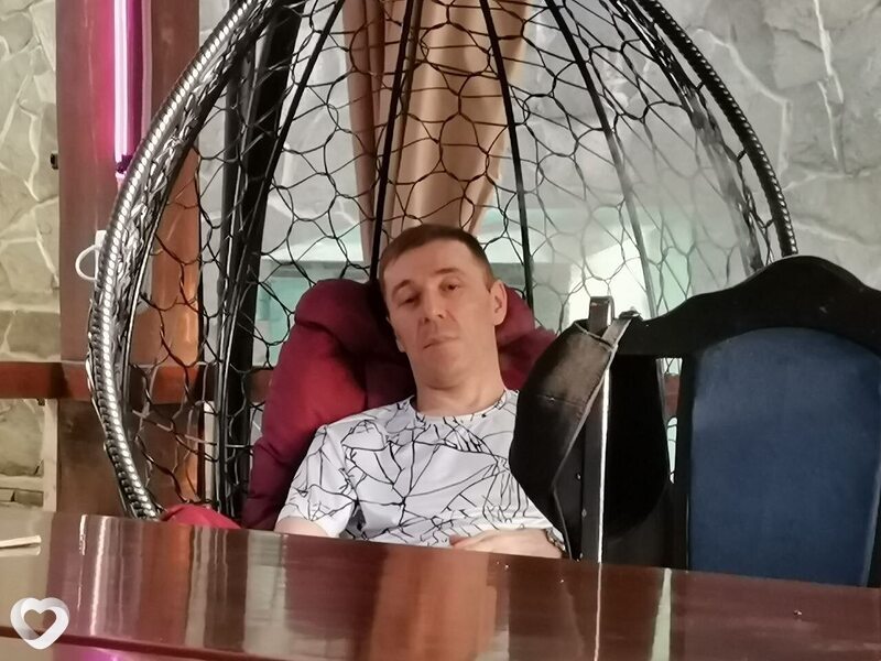 Мадрид, 38, Белгороде — анкета №1176886