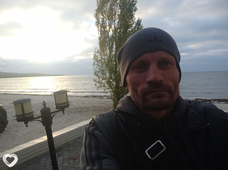 Александр, 37, Луганске — анкета №1176893