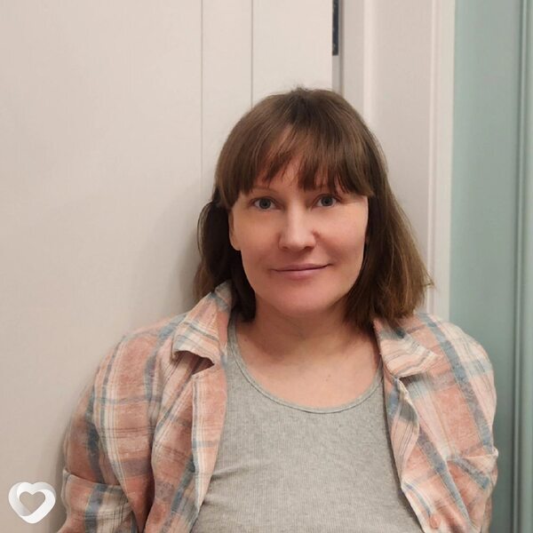 Татьяна, 46, Мытищах — анкета №1177099