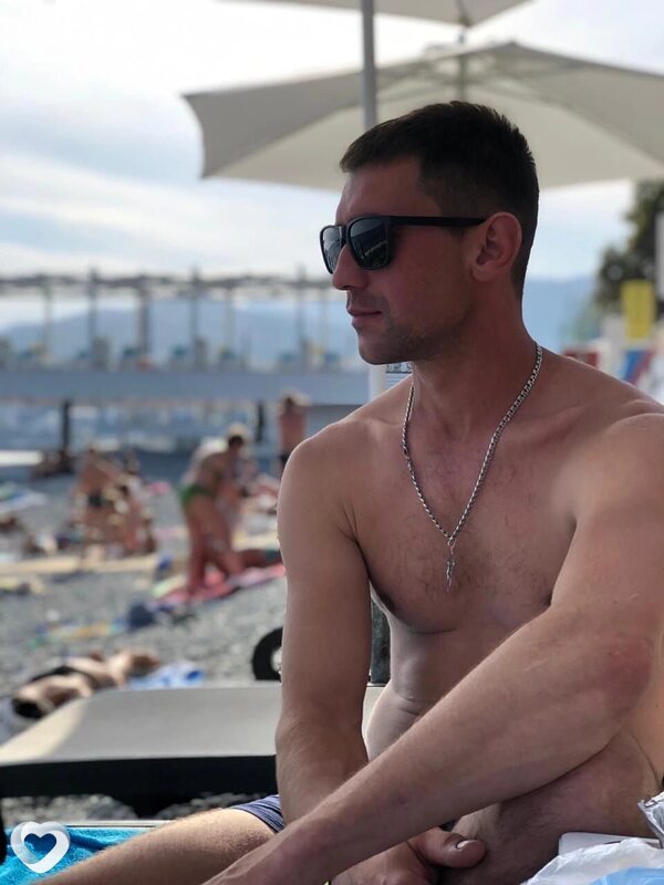 Viktor, 36, Пензе — анкета №1177101