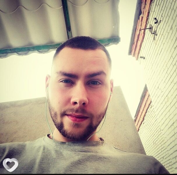 Дмитрий, 30, Москве — анкета №1177105