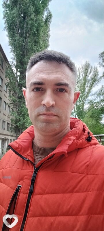 Денис, 43, Энгельсе — анкета №1177109