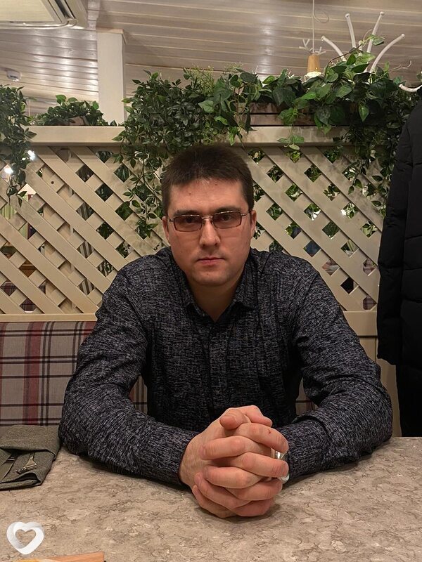 Марс, 31, Челябинске — анкета №1177115